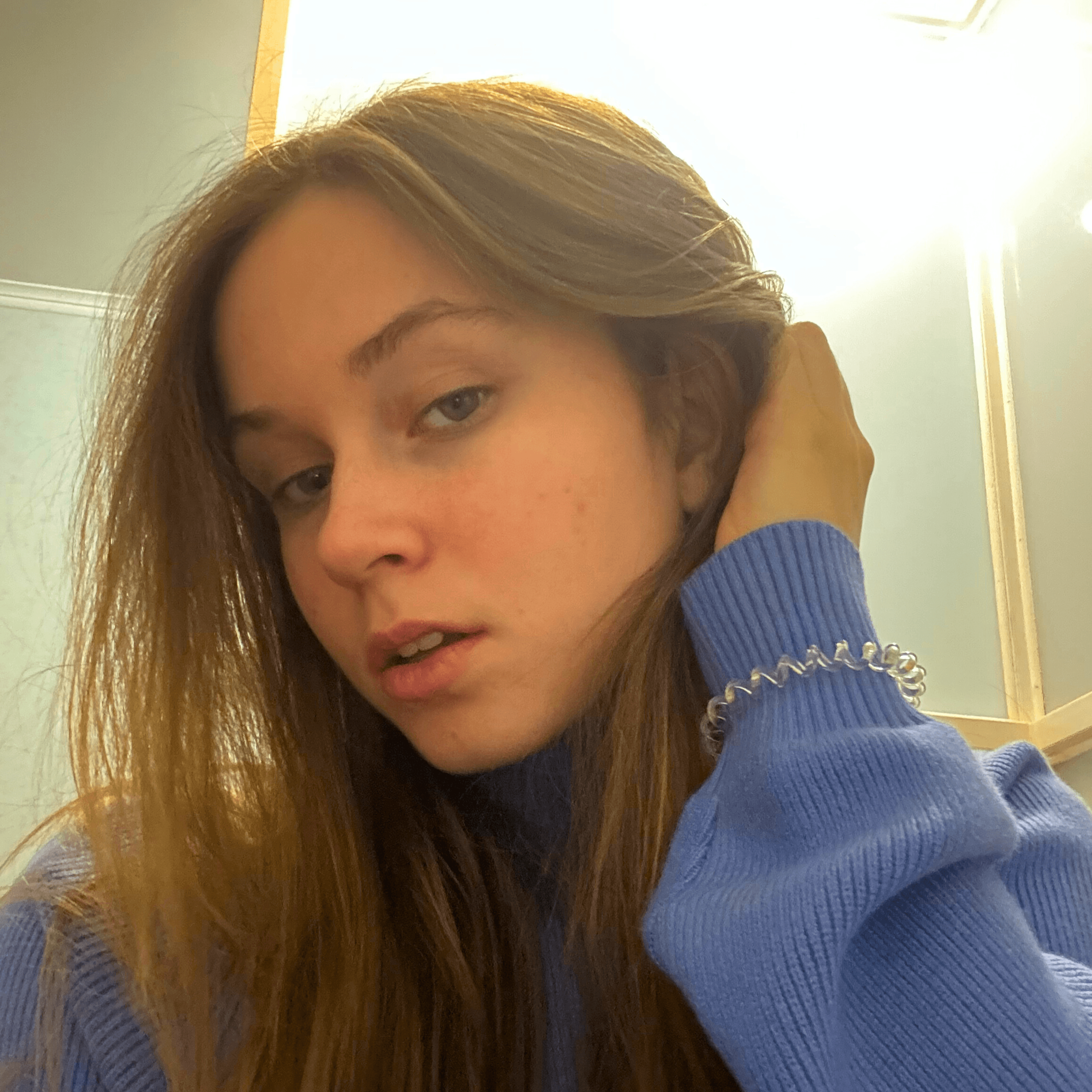 Maria Guseva Maria Guseva