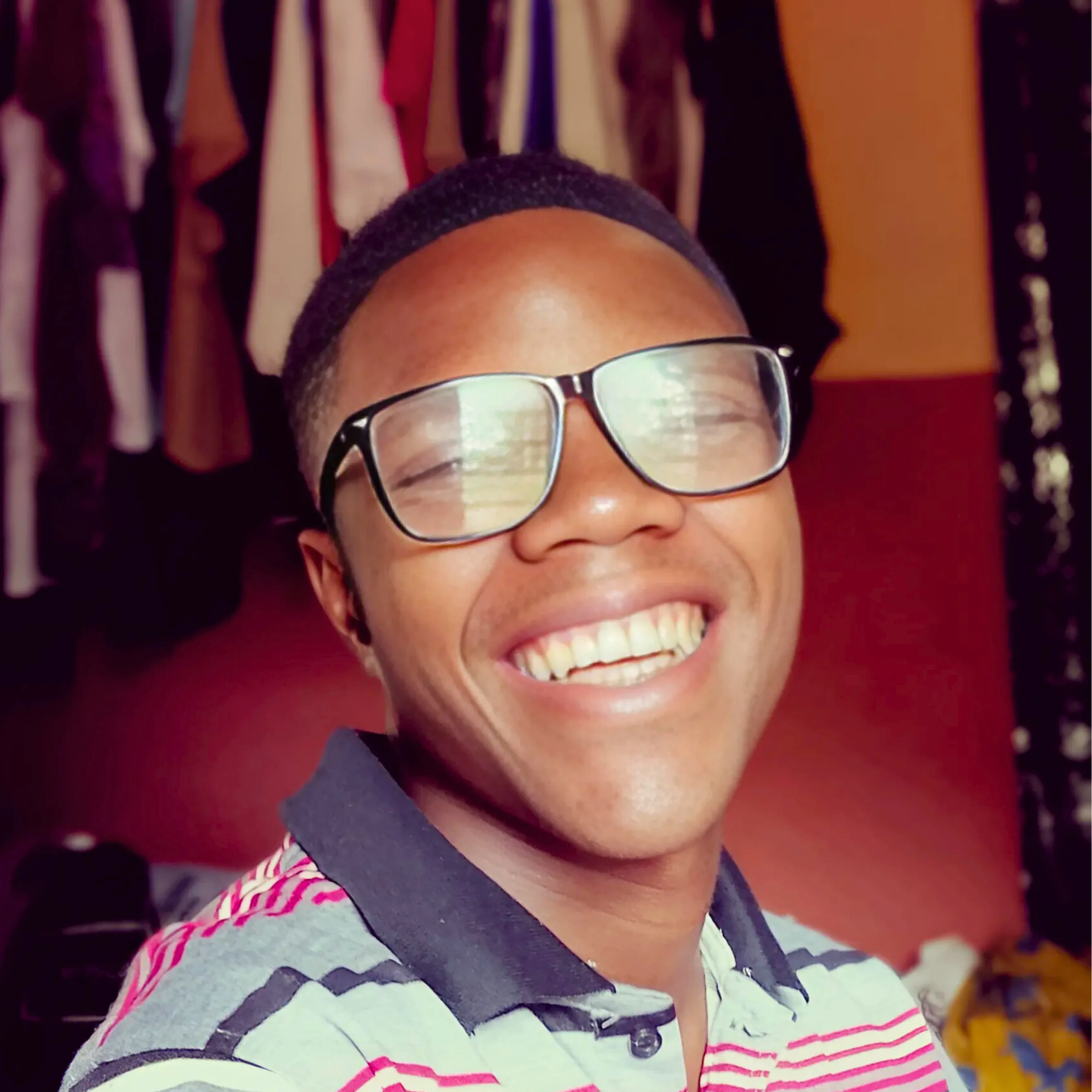 Njoku David Chibuike