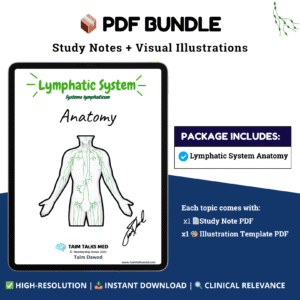 Lymphatic System